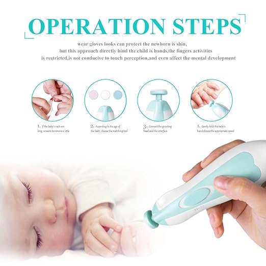 قصافة اطفال