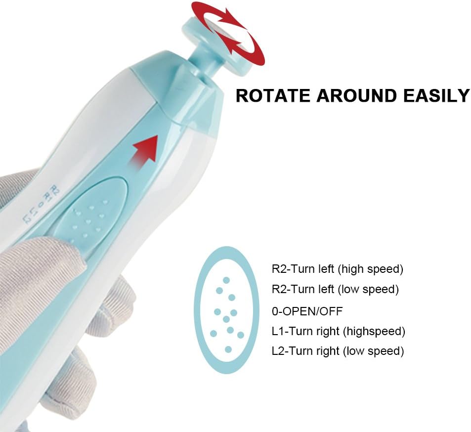 قصافة اطفال