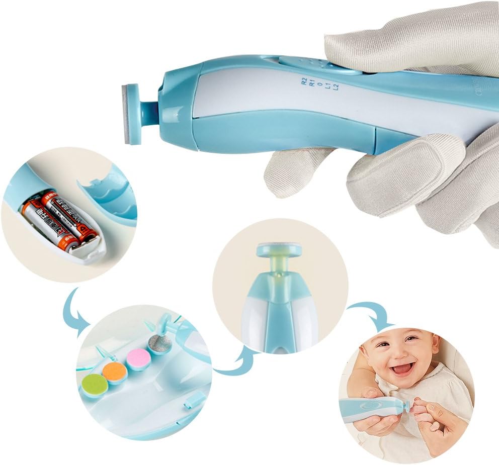 قصافة اطفال