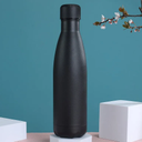 زجاجة مياه رياضية من الستانلس الحراري للمشروبات السخنة و الباردة