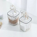 شجرة الإكسسوارات والمجوهرات بعلبة أكليريك