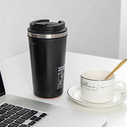 مج ستانليس حرارى مانع للتزحلق و الانسكاب