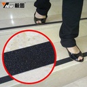 شريط مانع الإنزلاق الخشن للإستخدام داخل وخارج المنزل