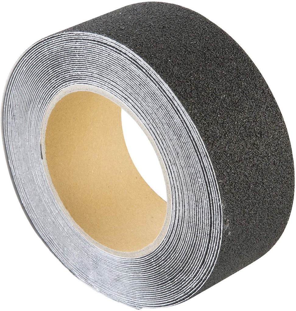 شريط مانع الإنزلاق الخشن للإستخدام داخل وخارج المنزل