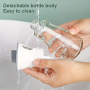 بخاخة الزيت والخل متعددة الاستخدام لجميع المأكولات