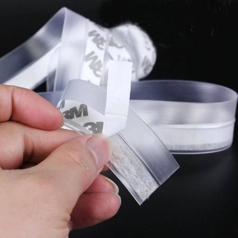 مانع الأتربة و دخول الحشرات و مانع تسريب هواء التكييف