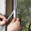 مانع الأتربة و دخول الحشرات و مانع تسريب هواء التكييف