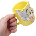 طقم مج توم وجري ثري دي 300 ملي للكابلز والاصحاب من البورسلين بيد