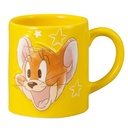 طقم مج توم وجري ثري دي 300 ملي للكابلز والاصحاب من البورسلين بيد