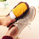 جوانتي التلميع من الفرو