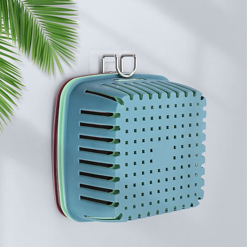 حامل متعدد للاطباق و غطاء حلل وادوات الحمام من  استاليس