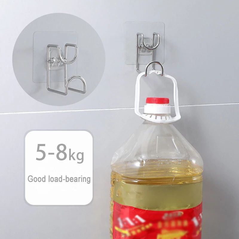 حامل متعدد للاطباق و غطاء حلل وادوات الحمام من  استاليس