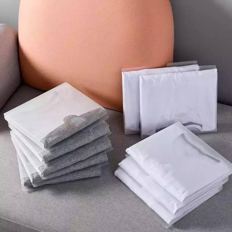 شيت تطبيق و تنظيم الملابس والقمصان