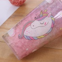 كوب ثلج اكريليك