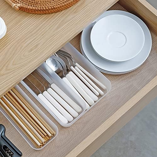 رول بطانة شفاف 3 متر وتربروف للأرفف والأدراج مانع للانزلاق قابل للقص والغسل