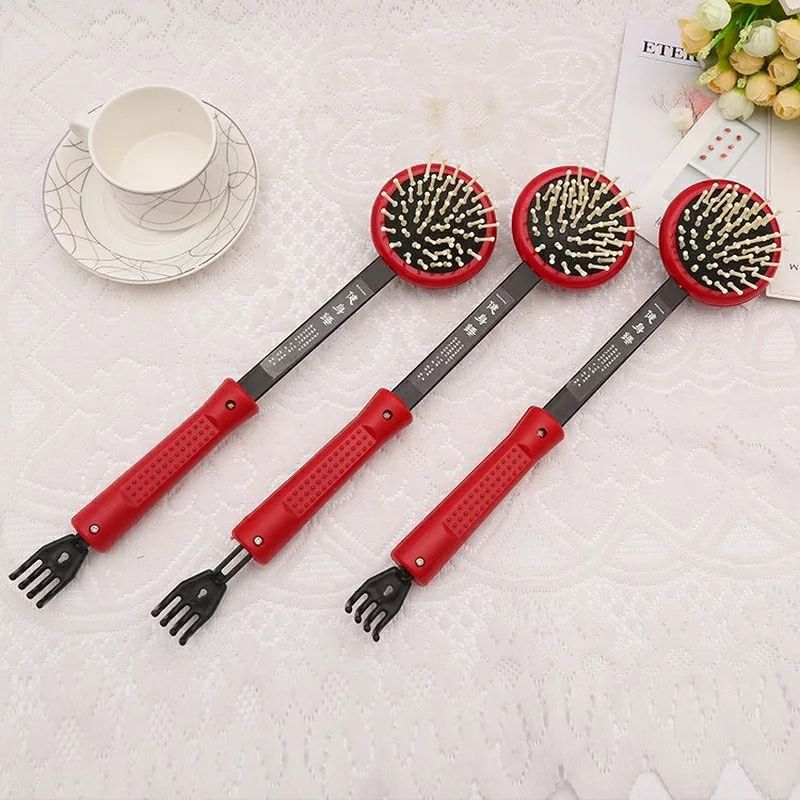 هراشه سيلكون مطرقة تدليك