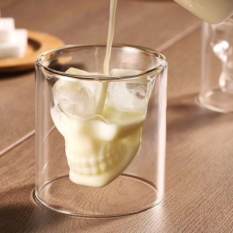 مج جمجمة 25ملي