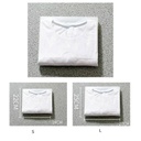 فولدر تطبيق و تنظيم التيشرتات والقمصان لتوفير المساحة