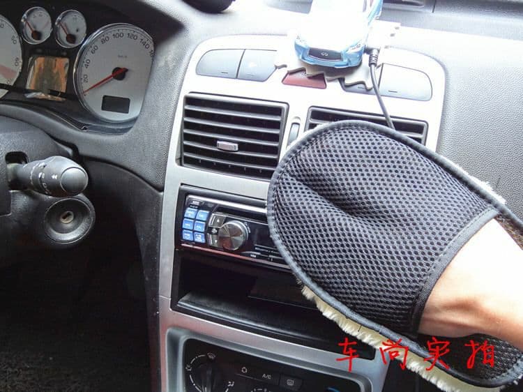 جوانتي التلميع من الفرو