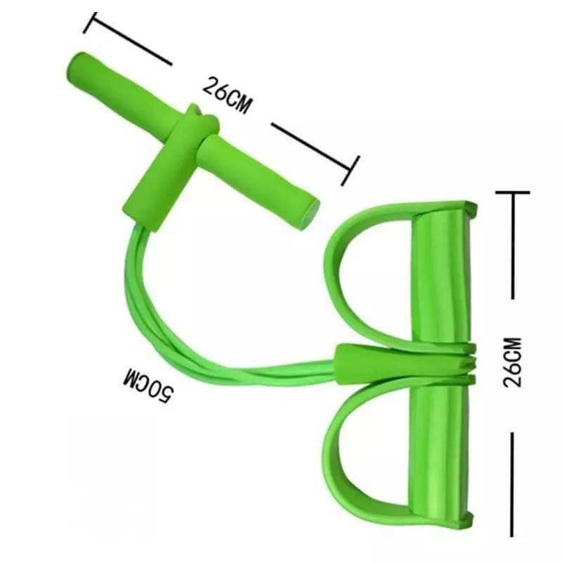 جهاز التمارين الرياضية المنزلي