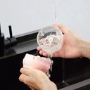 كبة التقطيع والفرم بالشحن لفرم الثوم والبصل