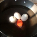 تايمر سلق البيض للحصول على البيض بدرجة التسوية المطلوبة