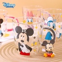 طقم مج بايركس ديزني ميكي ماوس بيد جليتر لشرب العصائر و النسكافيه 500 ملي