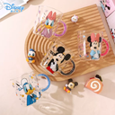 طقم مج بايركس ديزني ميكي ماوس بيد جليتر لشرب العصائر و النسكافيه 500 ملي