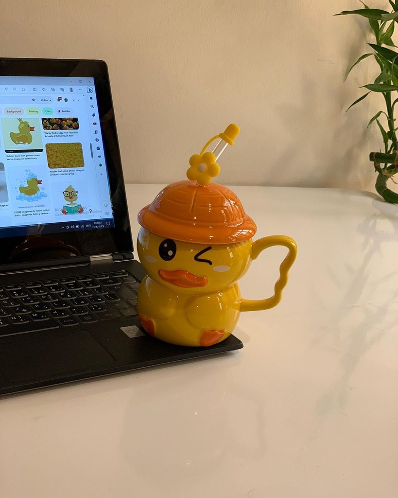 مج بطة جامبو