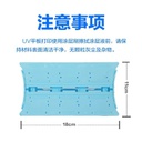 المساحة الذكية للزجاج و الالوميتال و الاماكن الصعبة