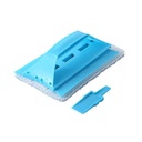 المساحة الذكية للزجاج و الالوميتال و الاماكن الصعبة