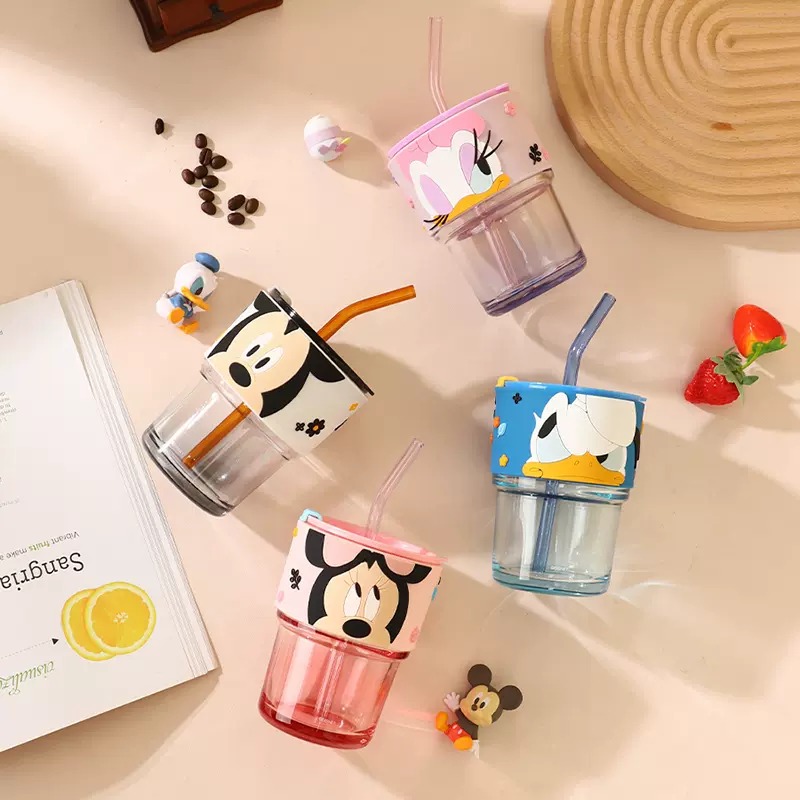 مج ديزني ميكي