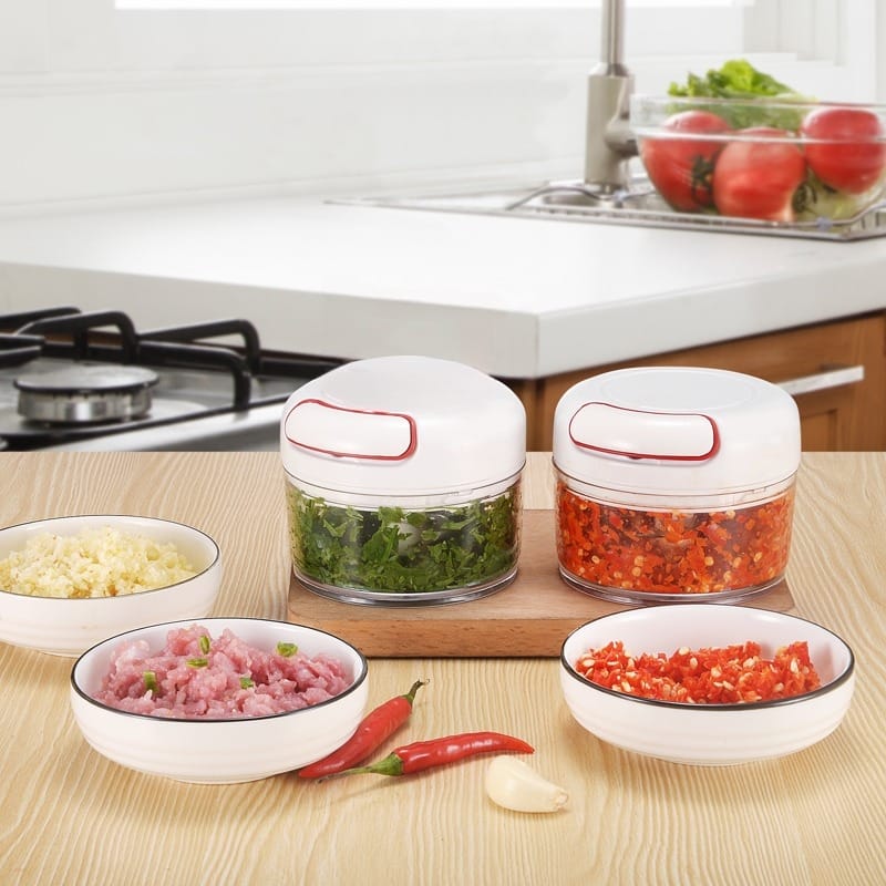 مفرمة توم يدوية