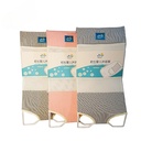 مسند الاستحمام للبيبي مريح وأمن الاستخدام