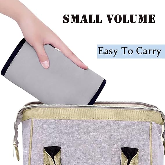 شيالة بيبي بكتف واحد مريحه للام والاب عملية و خفيفة الوزن و سهلة الحمل