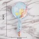 فرشاة شعر اطفال