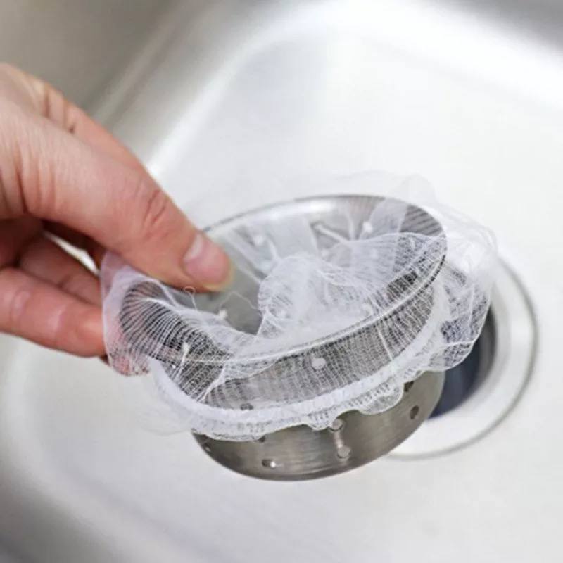 صفاية حوض شبك 30 قطعة