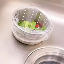 صفاية حوض شبك 30 قطعة