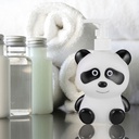 R مضخة صابون شكل باندا كود 547