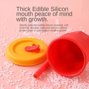 R كوب سيليكون بالشاليموه كود 556