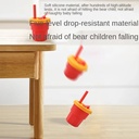 R كوب سيليكون بالشاليموه كود 556