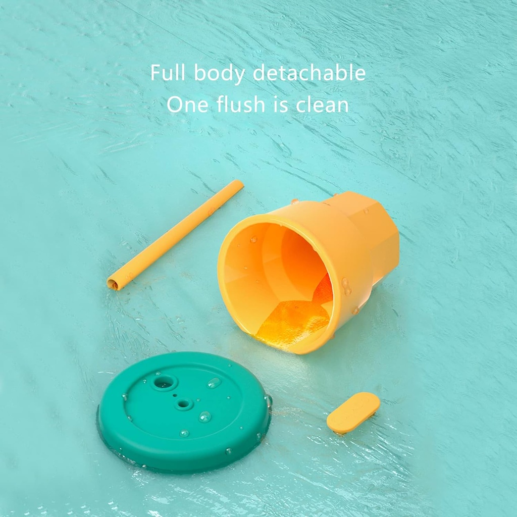 R كوب سيليكون بالشاليموه كود 556