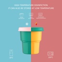 R كوب سيليكون بالشاليموه كود 556