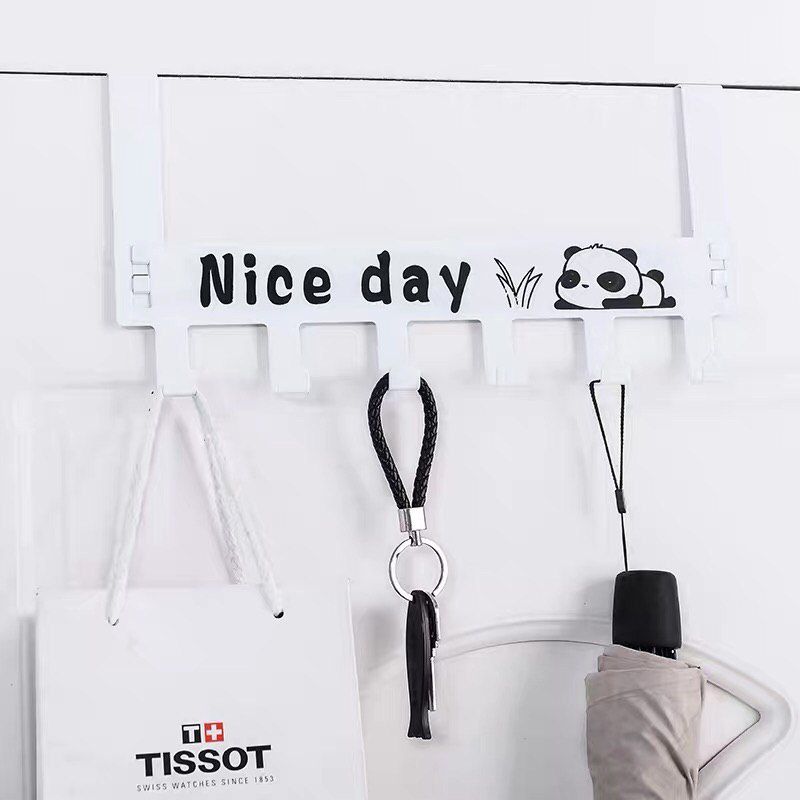 شماعة Nice Day لتعليق الملابس و الأمتعة ٦هوك
