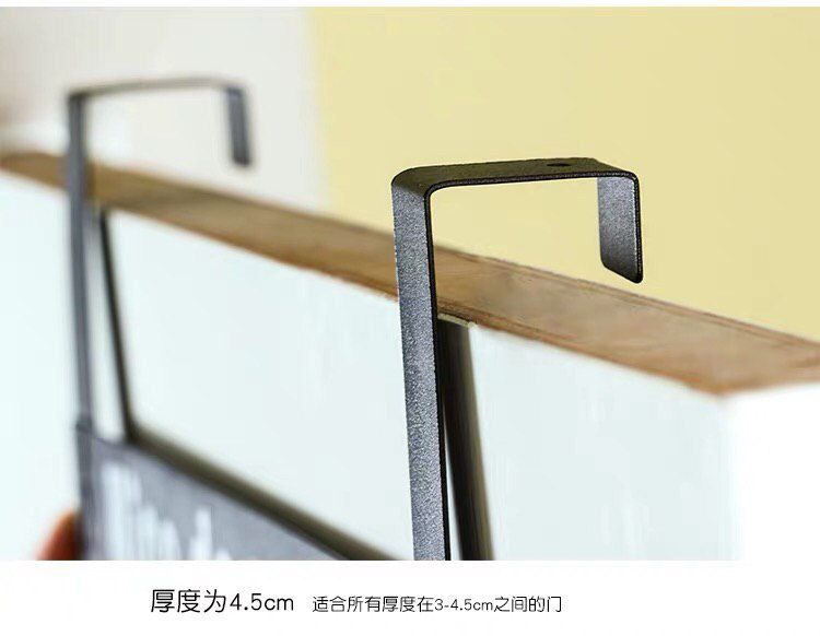 شماعة Nice Day لتعليق الملابس و الأمتعة ٦هوك