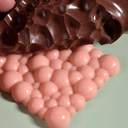 A قالب شيكولتة سيليكون كود 1920