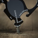 كارت النينجا المتعدد الاستخدامات