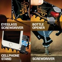 كارت النينجا المتعدد الاستخدامات