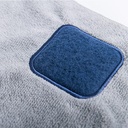 فوطة مايكروفيبر بليفة 2 في 1 لغسيل وتنشيف الصحون والبوتجاز والترابيزات والرخام