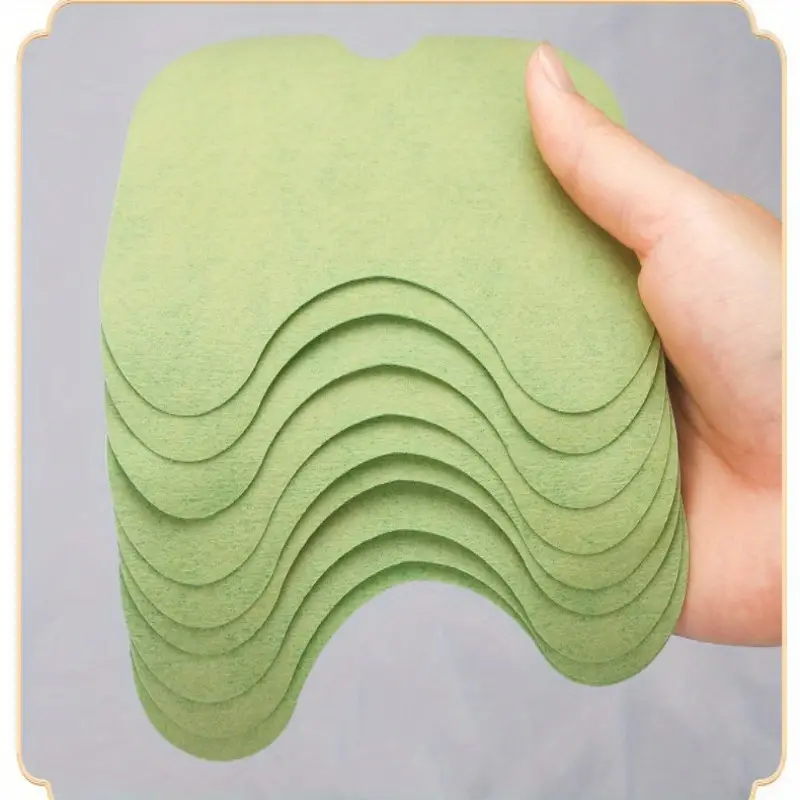 مجموعة لزق طبي قوية لتخفيف الاجهاد و الام الظهر والركبة والرقبة والتهاب المفاصل